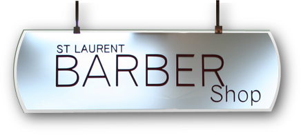 St Laurent Barber Shop Ottawa